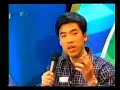 VTV3 Talkshow 1 - Part 1