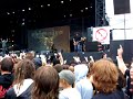 this is form graspop 2007  chimaira - pure hatred
