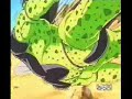 DBZ AMV Sum 41- Over my Head