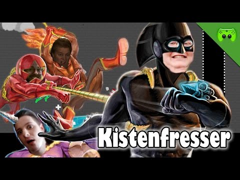 SPEEDRUNNERS # 17 - Kistenfresser «» Let's Play Speedrunners Battle | HD