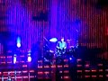 hands held high live linkin park