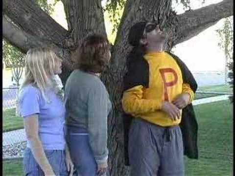Powerman (CDC-tv)