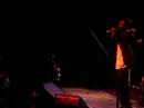 Shemspeed Show at the Maabada Club in Jerusalem