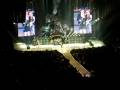 videos de Back in Black solo 1 Live at IZOD Center 11/19./08