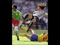 rene higuita