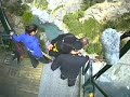 Canyon Swing