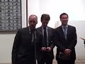 Sotheby's Cont Press Conf