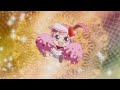 Character Transformation - Amu - Amulet Heart Character Transformation - Amu - Amulet Heart