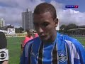 Os gols de Grêmio 12 X 1 Ypiranga pela Copa São Paulo de jrs Os gols de Grêmio 12 X 1 Ypiranga pela Copa São Paulo de jrs