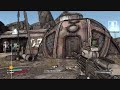 Borderlands Secret Green Claptrap Easteregg
