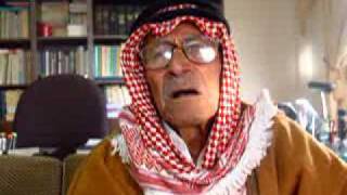 ج 2 - مقابلة تاريخ شفوي للنكبة الفلسطينية مع السيد عيسى ابو لبده من قرية صبارين قيرة - حيفا المحتلة