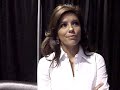 Eva Longoria Parker supports Hillary Clinton