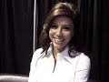 Eva Longoria Parker supports Hillary Clinton