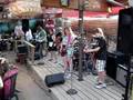 Blitzkrieg Bop    Natural Ear Music Camp