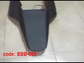 Custom Rear Body (code: BBB 005)