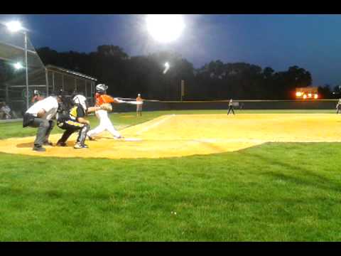 2012 Louisville Slugger TPX Vertex: SL12VXL Senior League