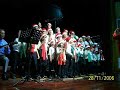 los ni�os del coro.BARQUISIMETO.ni�os con talento