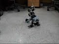 Robo-One upgrade kit for Bioloid