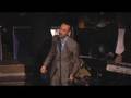 The Big Parade - David Pascucci (Dir. by Richard Kilroy)