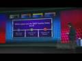 videos de CES 2009 Keynote Address Xbox