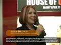 House of OPI Grand Launching Jakarta Indonesia part4