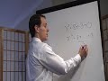 Completing the Square in 60 Seconds Completing the Square in 60 Seconds