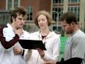YouTube - Undergraduate education experience at Michigan ...