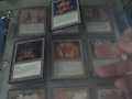 MTG Antiquities and the Dark set