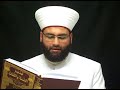 1-Good Innovations are Rewardable-IslamLehrer SALAF habashis -البدعة - al ahbash - الأحباش