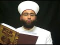 1-Good Innovations are Rewardable-IslamLehrer SALAF habashis -البدعة - al ahbash - الأحباش