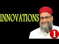 videos de 1-Good Innovations are Rewardable-IslamLehrer SALAF habashis -البدعة - al ahbash - الأحباش