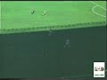 México 1986 España vs Dinamarca tercer Gol de Butragueño