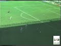 México 1986 España vs Dinamarca tercer Gol de Butragueño México 1986 España vs Dinamarca tercer Gol de Butragueño