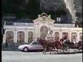 Mozart City Tour - Sightseeing in Salzburg (Austria)