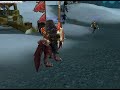 pvp pve split (wow rap)