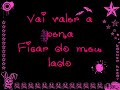 Grupo Pixote - Vai valer a pena