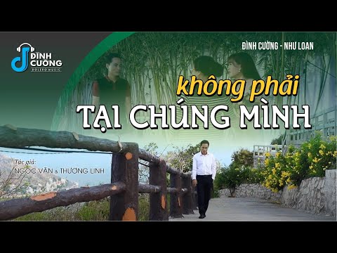 Không Phải Tại Chúng Mình Bolero