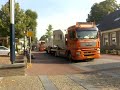 Truckersdag Coevorden