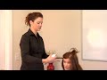 Hair Care & Styling Tips : How to Do Sedu Hairstyles Hair Care & Styling Tips : How to Do Sedu Hairstyles