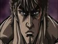 Raoh Gaiden - Kenshiro vs Souther AMV