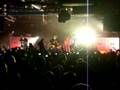 All Time Low - Intro & Poppin' Champagne @ Croc Rock