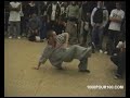 Trailer Battle BreakDance (06-07)