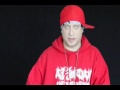 I uploaded a @YouTube video http://t.co/owW0BU4L Buffalo Brands Tattoo Culture Interview #30 - AJ Jordan The