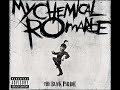 My Chemical Roamce- Helena My Chemical Roamce- Helena