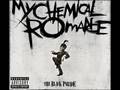 My Chemical Roamce- Helena
