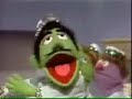 Sesame Street -  The Ten Commandments of Health(better copy)