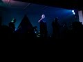 Pigsty and the barrel squad-