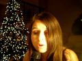 i'm turning back away, from all these troubles, smoothe road, no detour ahead.  i have a much better recording here myspace.com/jessicamartha  includes drums, piano, bass, guitar.