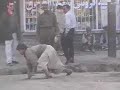kabul Beggars