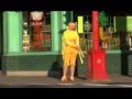 Fitness Freddy - Race The Light